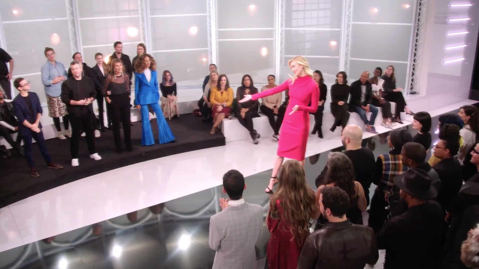 'project Runway' Season 17 Episode 1 Betting Odds 