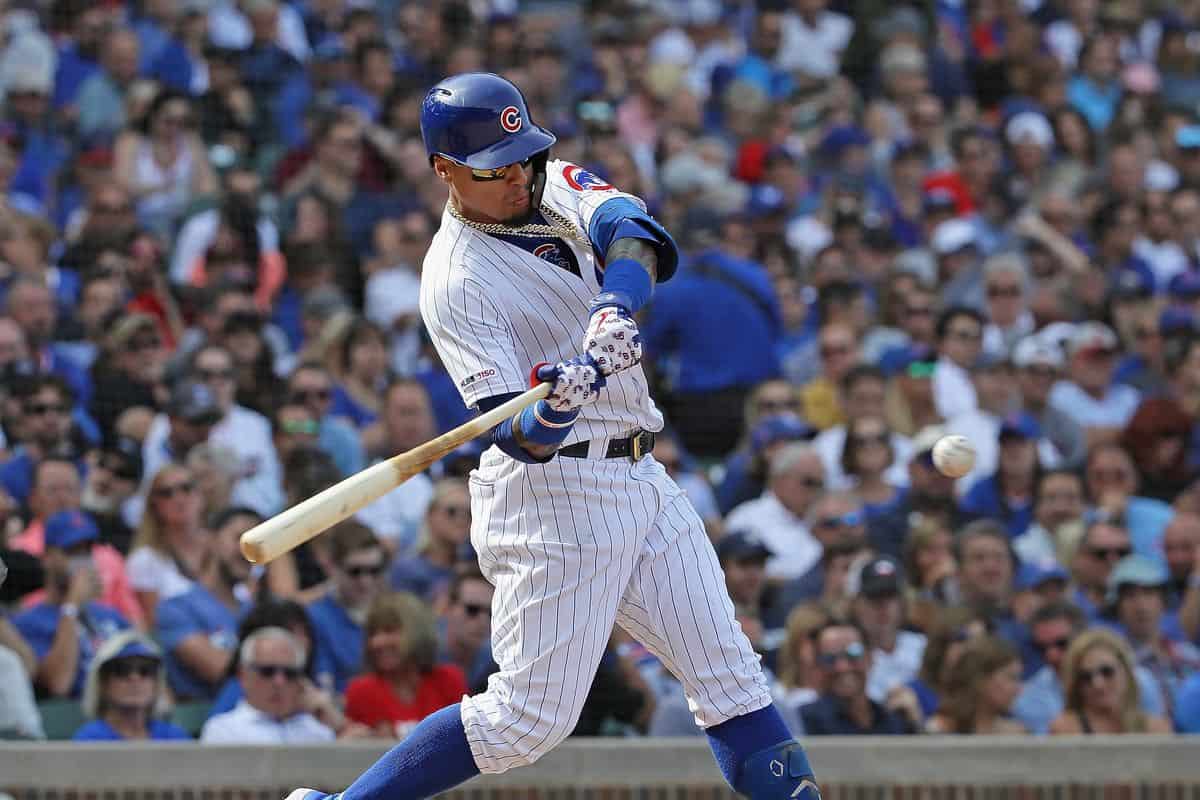 MLB Baseball Betting: Chicago Cubs at San Diego Padres | SportsInsider.com