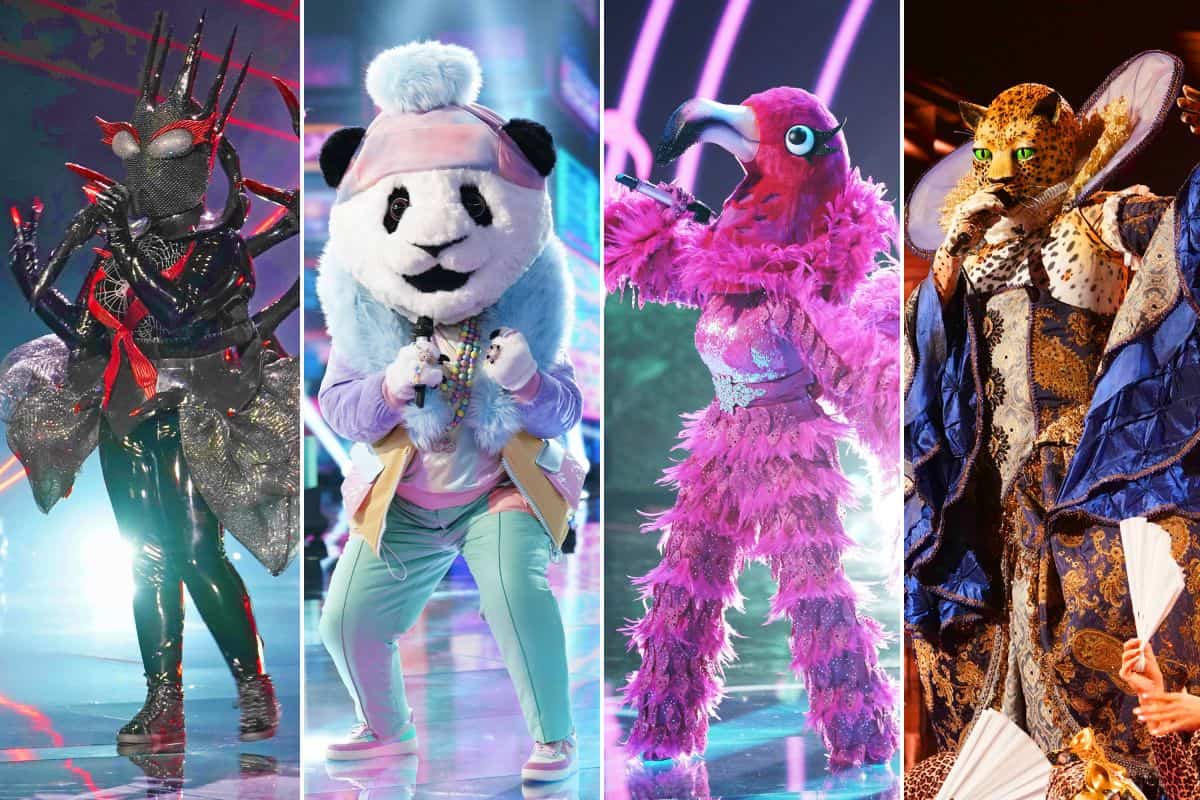 'The Masked Singer' Season 2 Episode 3 Betting Odds ...