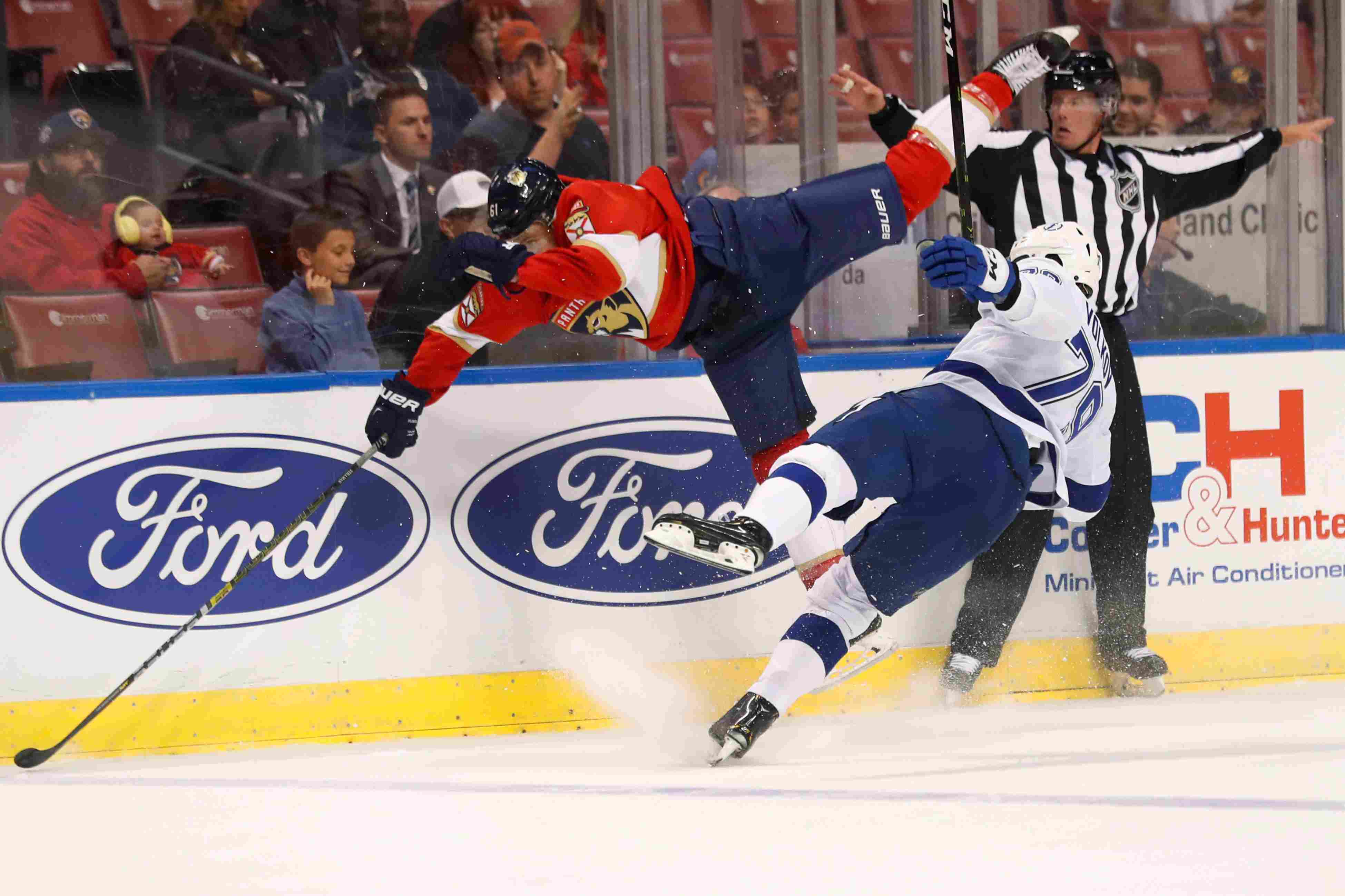 Seriously! 23+ Little Known Truths on Florida Panthers Hockey Schedule