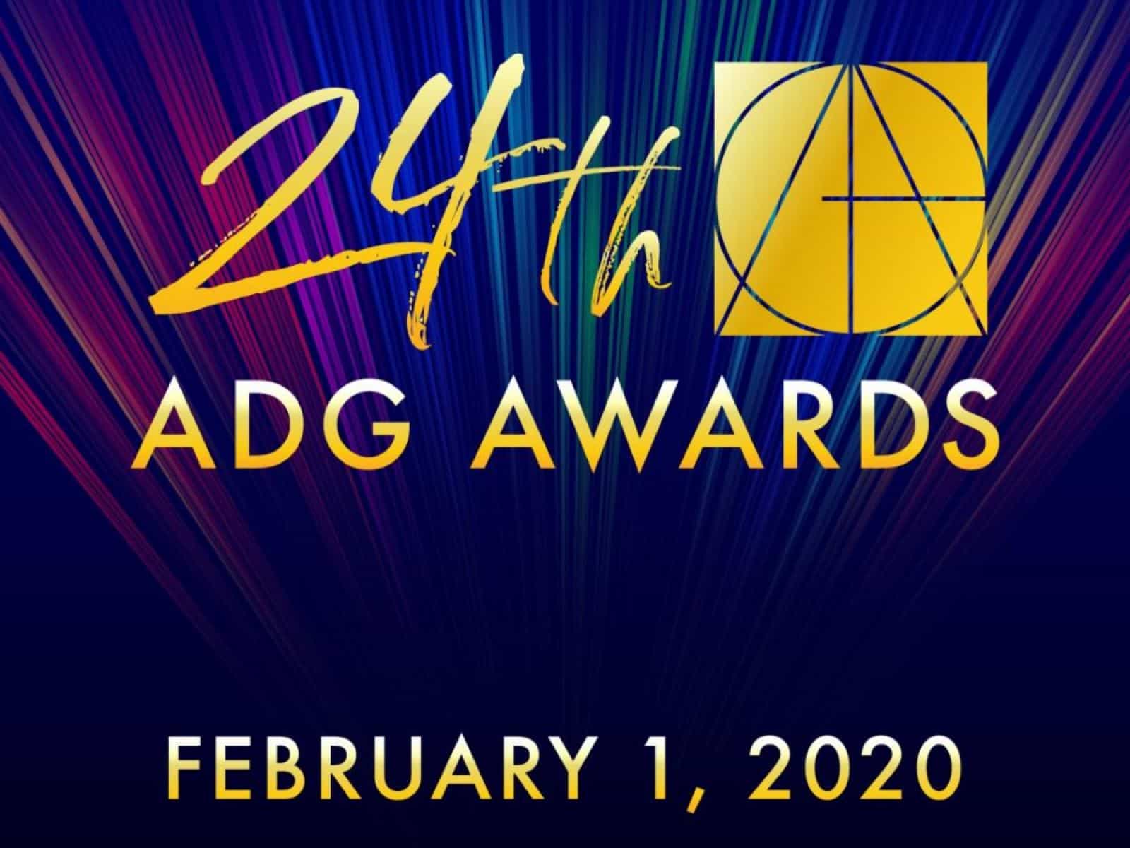 24th Art Directors Guild (ADG) Awards 2020 Betting Odds