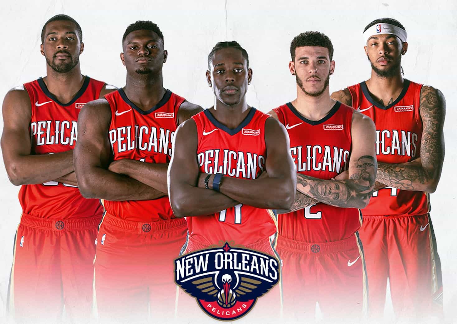 Can the Pelicans Force Their Way into the Western Conference Playoffs