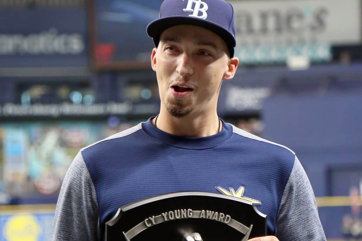 Blake Snell Speaks Out, Agreeing to Revenue Split "Not Worth It