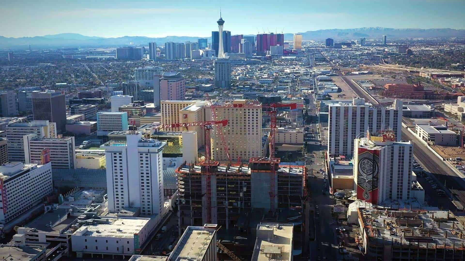 Circa Las Vegas to open casino floor in October, hotel to open by end of  year