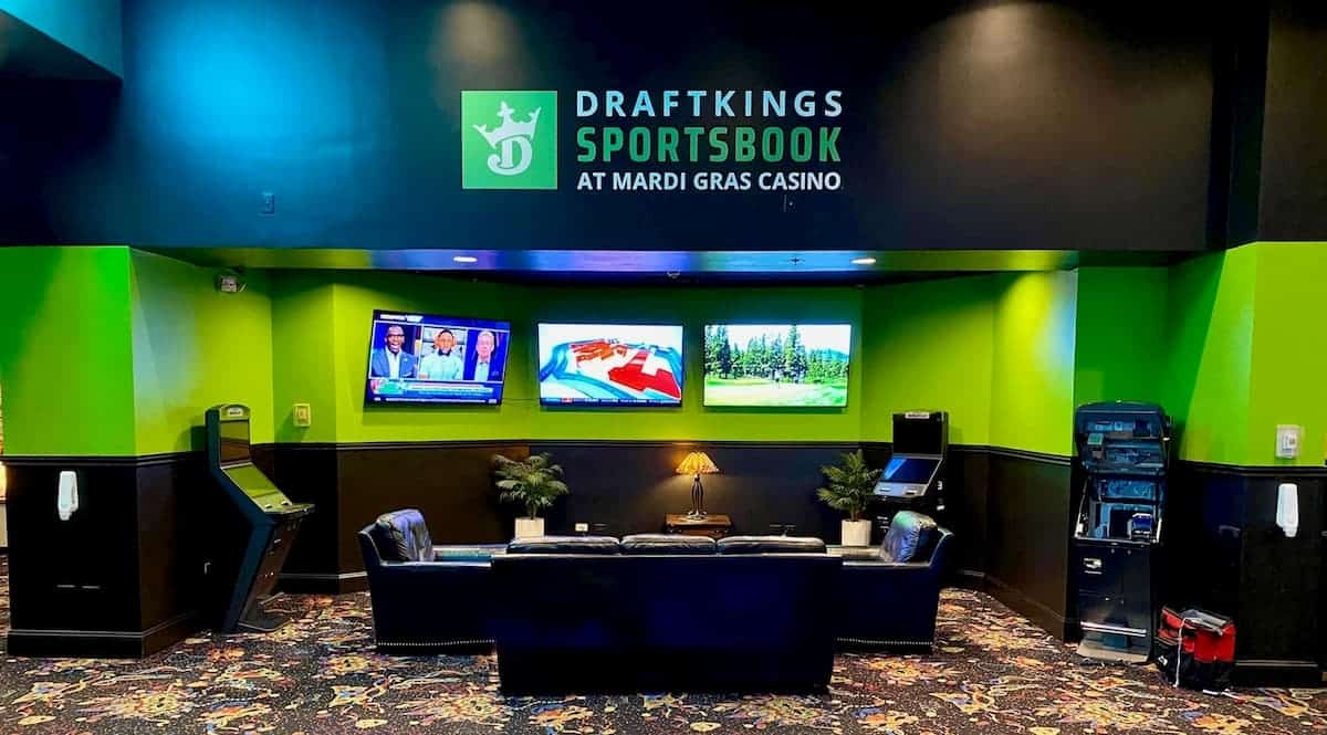 DraftKings Sportsbook Review – Forbes Betting