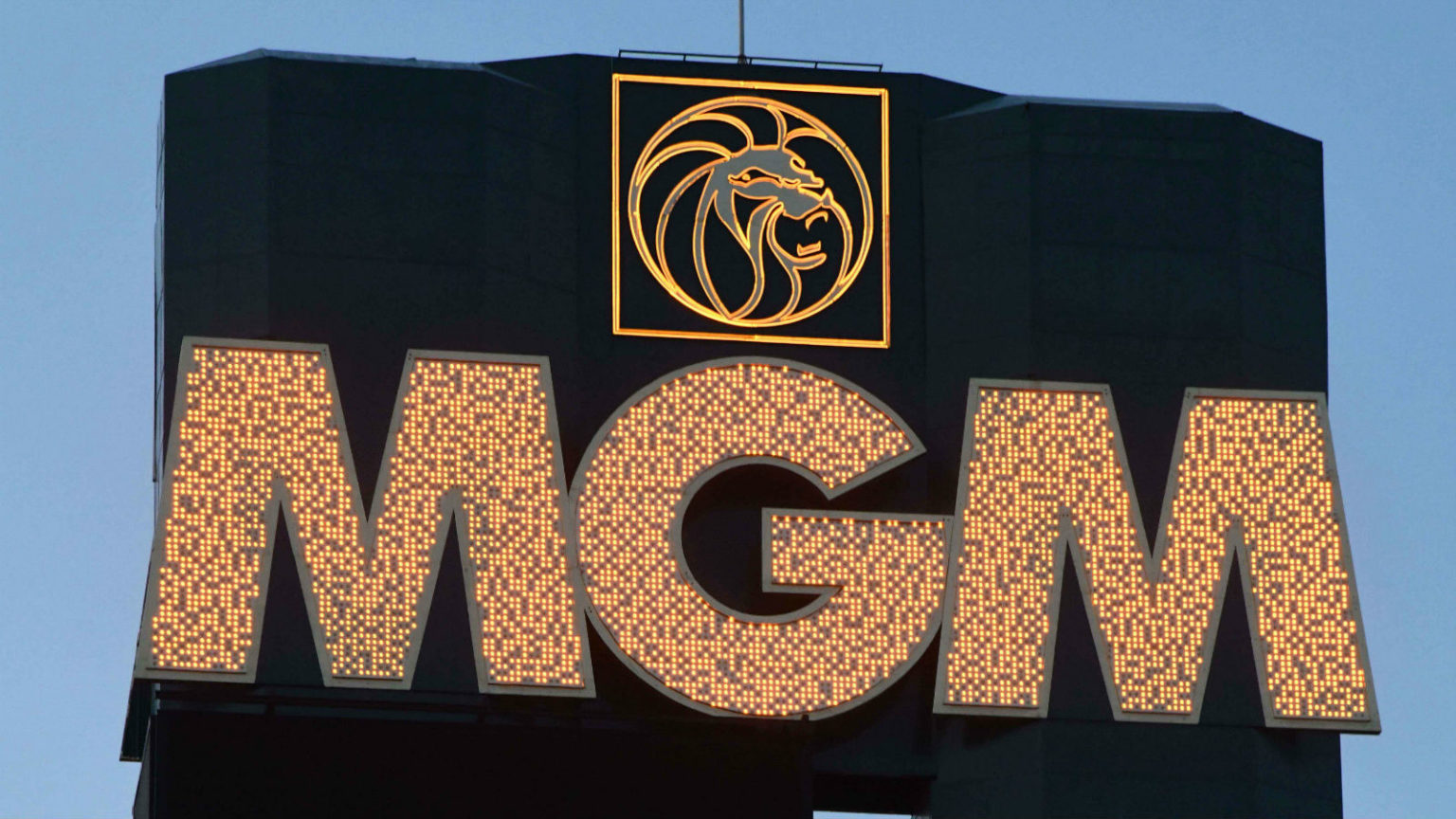 MGM Resorts Suffers Big Past Post Loss On Korean Baseball ...