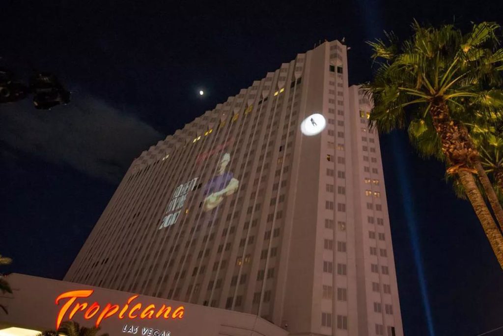 Tropicana Las Vegas Planning To Reopen September 1 | SportsInsider.com