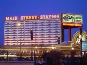 main street station casino rv park