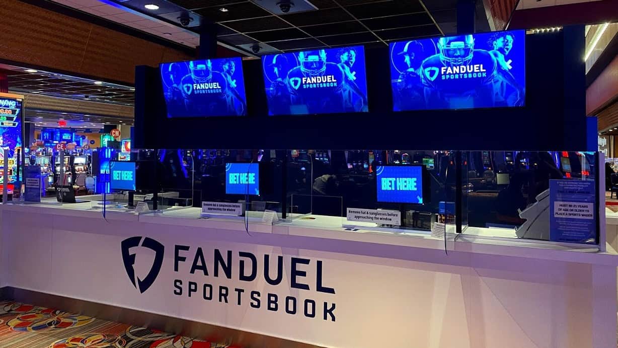 fanduel sportsbook casino games