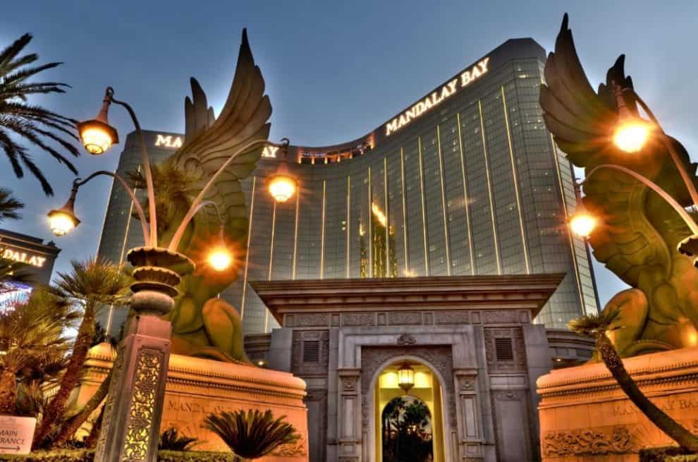 Mandalay Bay Events Center Gets New Sponsor & Name