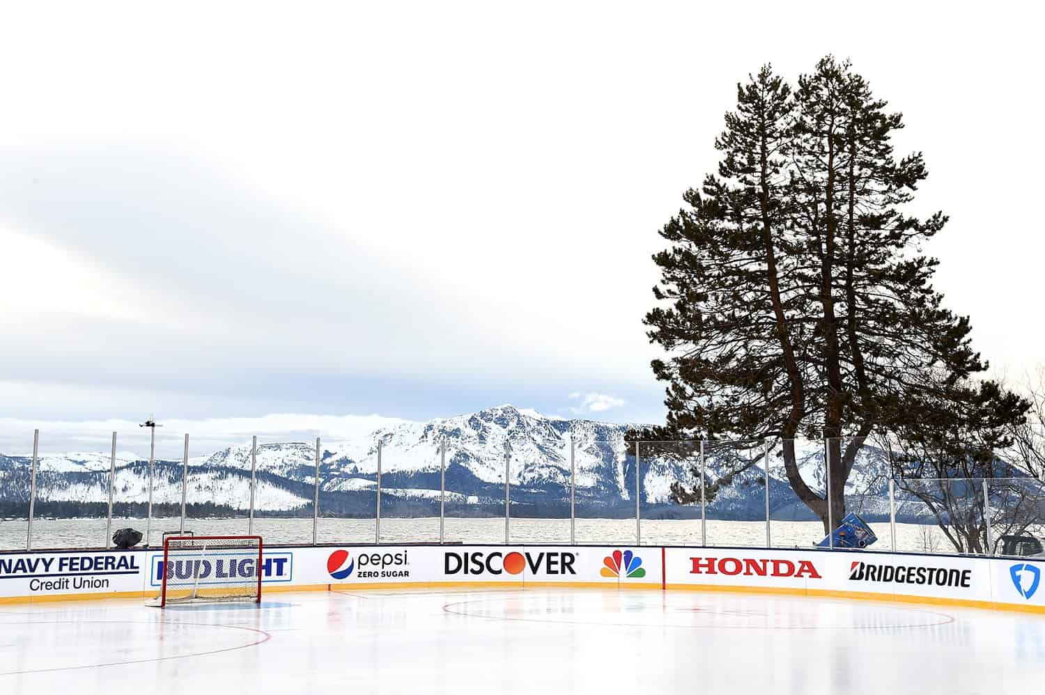 nhl lake tahoe shirt