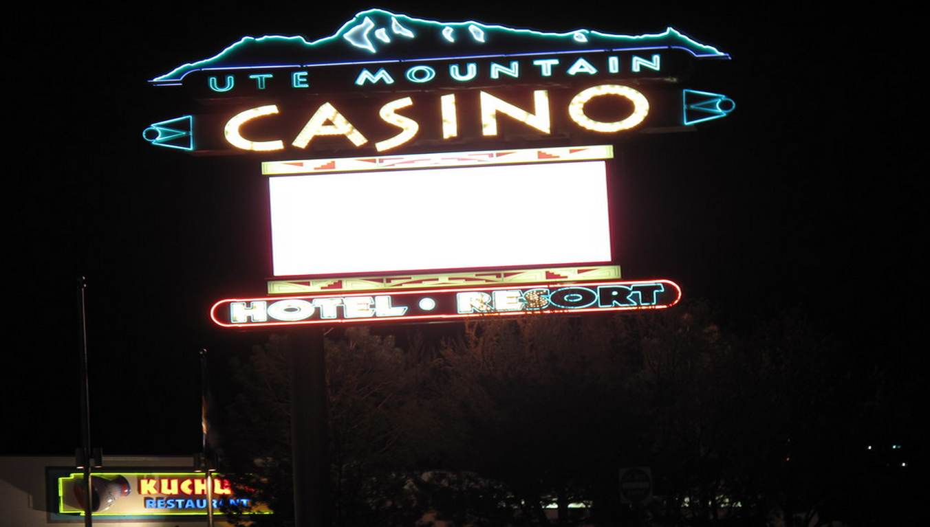 ute mountain casino bingo info