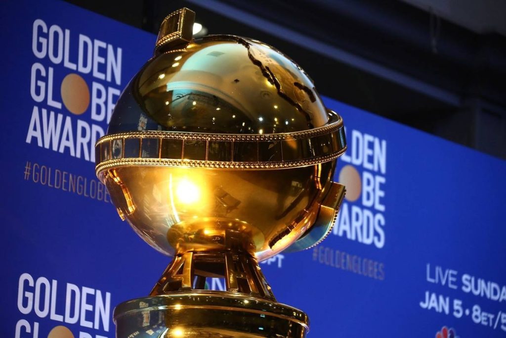 2022 Golden Globe Awards Host Network Betting Odds - SportsInsider.com