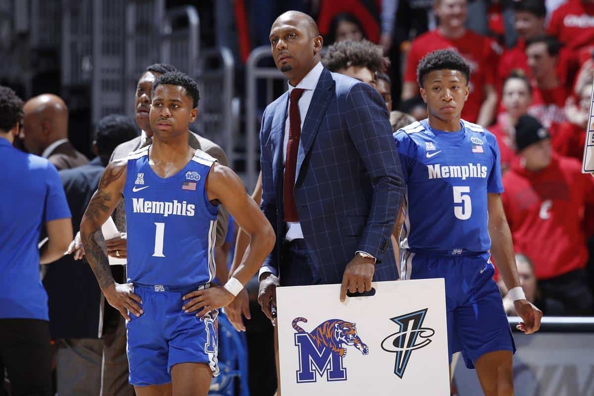 Penny Hardaway brings Memphis back to NCAAs after long absence