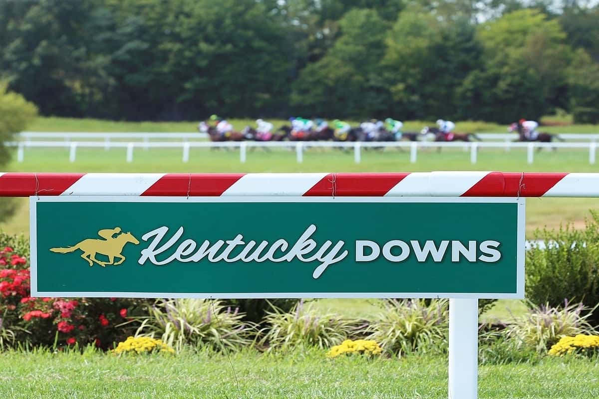 FanDuel In Sponsorship Deal With Kentucky Downs