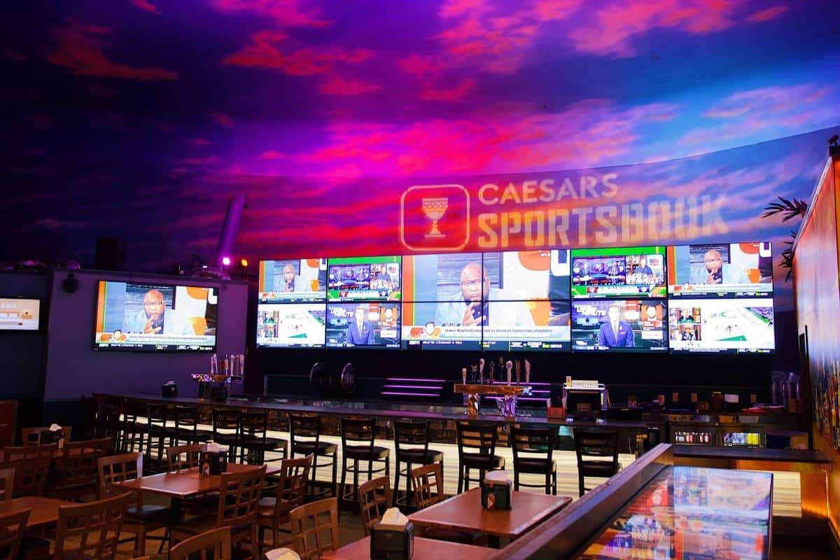 Caesars Entertainment to secure $138 million Superdome naming rights -  Insider Sport