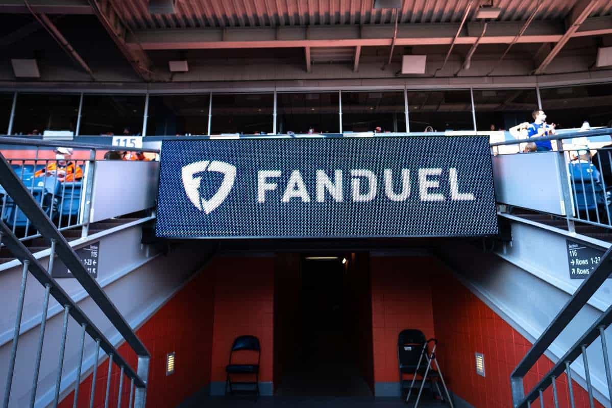 Yankees Name FanDuel As Official Sports Betting Partner - Ministry of Sport