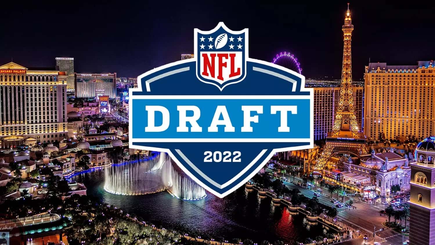 No NFL Draft Day Betting In Nevada