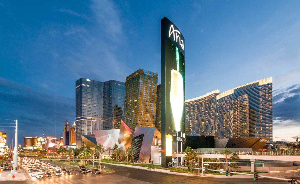 BetMGM Poker Championship Coming To ARIA Resort & Casino In June