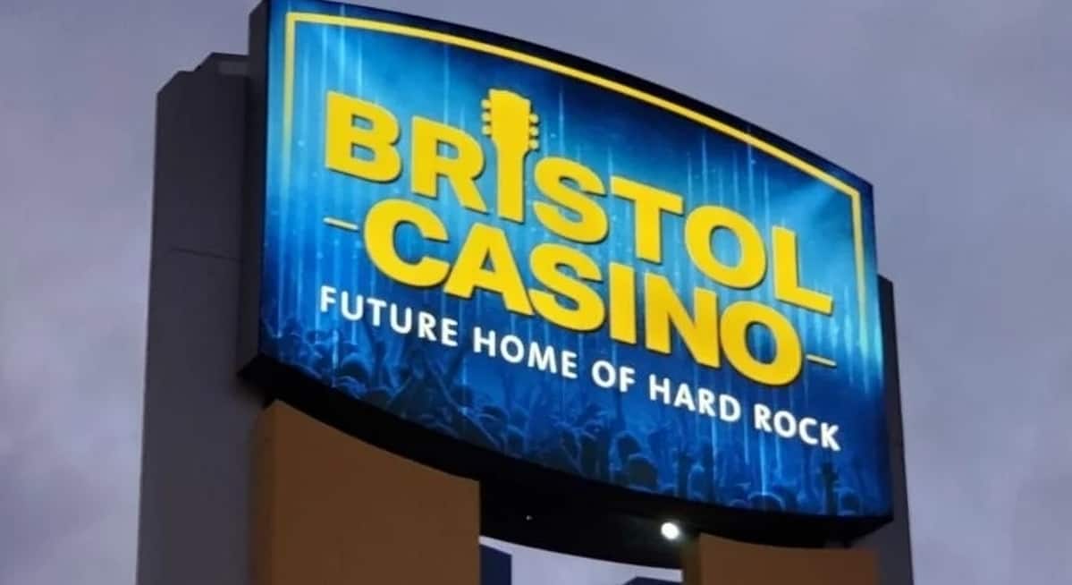 Hard Rock Casino Bristol