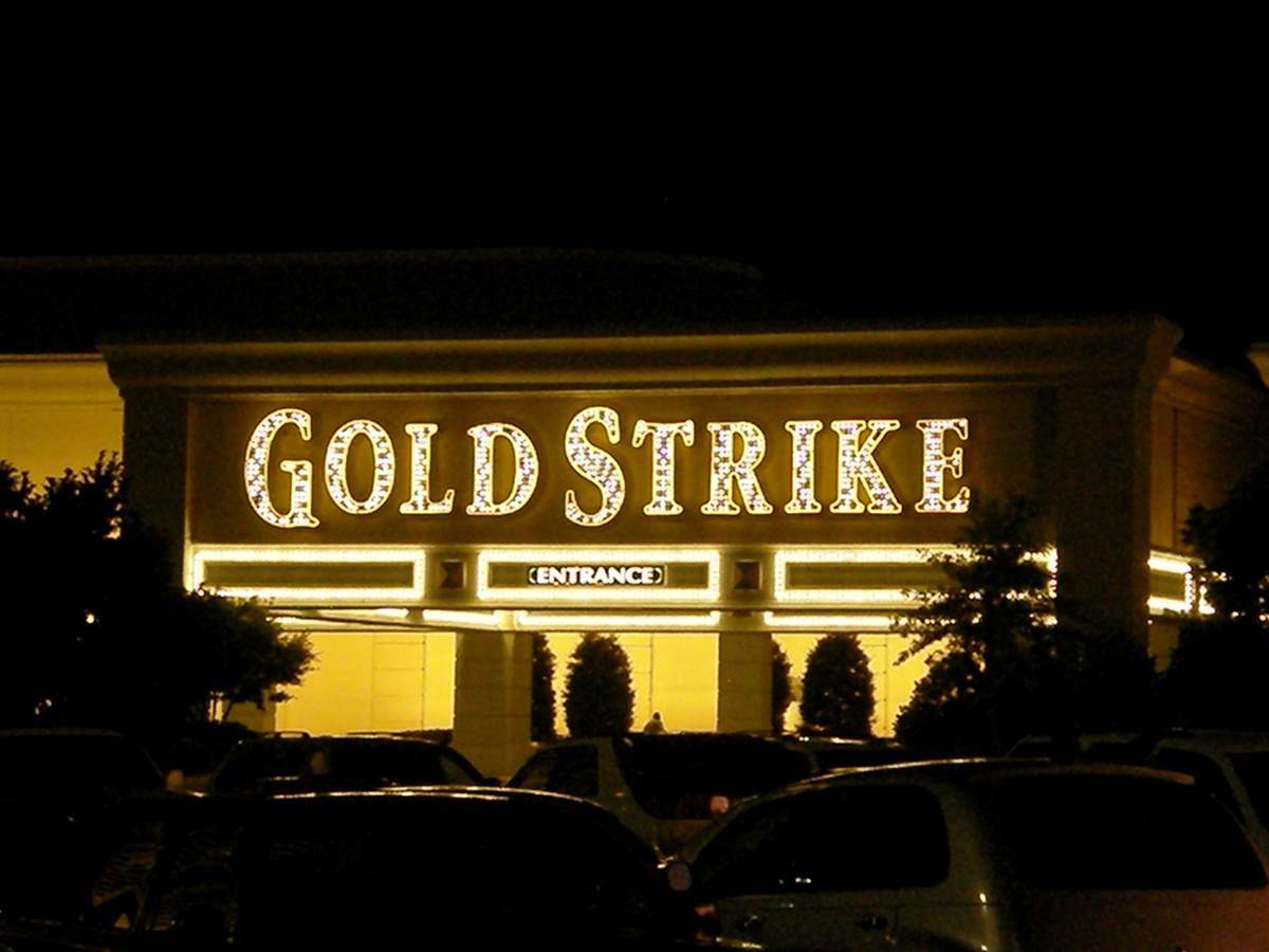 coupon codes for gold strike tunica