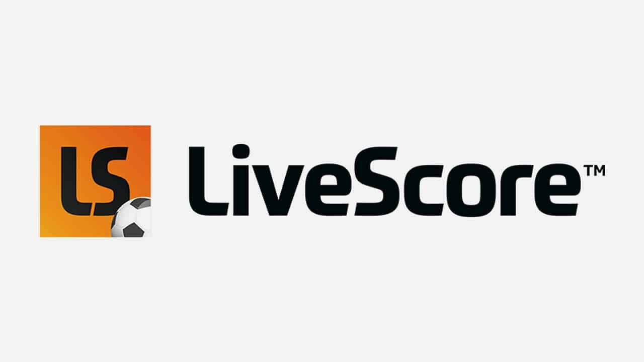 Www livescores on sale