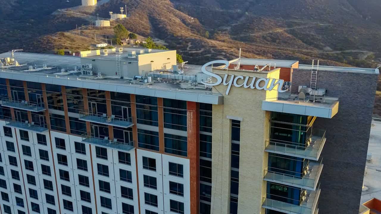 San Diego Loyal Announces 2023 Partnership with Sycuan
