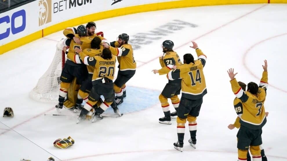 Boston Bruins Stanley Cup Odds: Odds To Win 2024 Stanley Cup Final